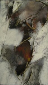 Abstract composition