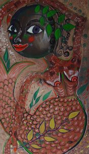 “Questioningly look”