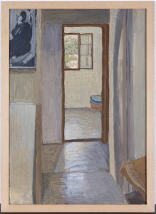 Εσωτερικό ή “Πόρτα”