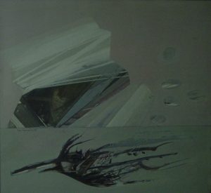 Αφηρημένη σύνθεση