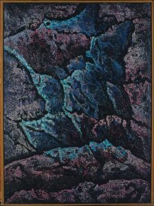 Abstract composition