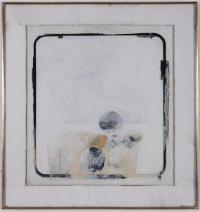 Αφηρημένη σύνθεση