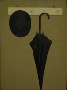 “Ομπρέλα”