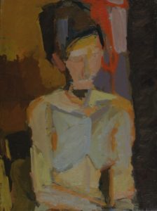 Γυναικείο γυμνό