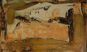 Αφηρημένη σύνθεση