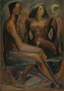 ”Πρωτόπλαστοι”