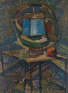 “Fanari-Lamba” (lantern)