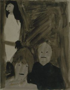 ”Μορφές” ή “Πρόσωπα”