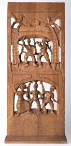 Scenes with musicians