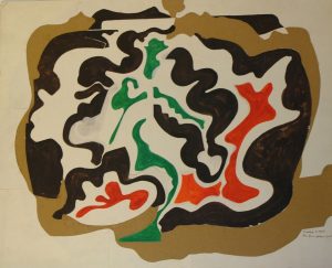 “The four green parts. No. 86”