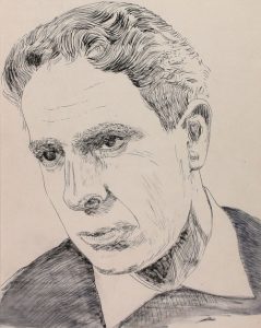 Αυτοπροσωπογραφία