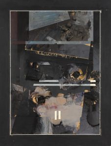 Αφηρημένη σύνθεση