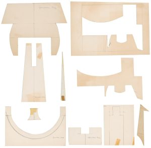 Study for a monument