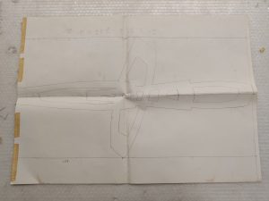 Study for “Signal”