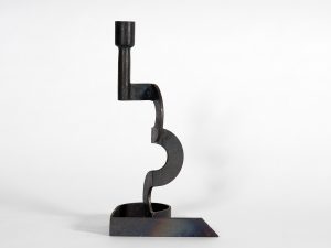 Abstract composition