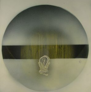 Abstract composition