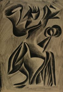 Compositions (recto/verso)