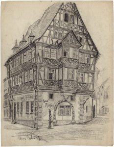 Miltenberg’s Museum