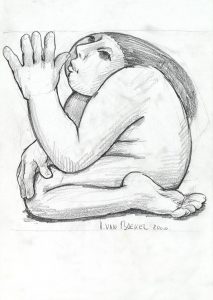 Σχέδιο για ζωγραφική