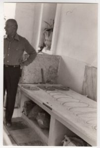 Αναπαραγωγή έργου