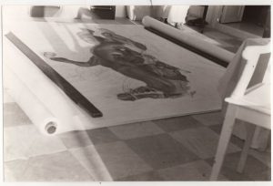 Αναπαραγωγή έργου