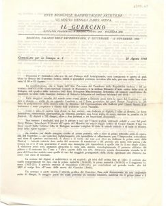 Έκθεση Guercino “Il Guercino”