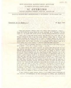 Έκθεση Guercino “Il Guercino”