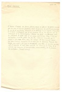 Κείμενο για τον Henri Laurens