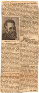 Poésies de Michel-Ange