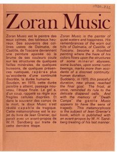 “Zoran Music”