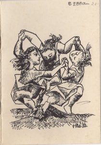 Έκθεση Pablo Picasso “Hommage à Picasso”