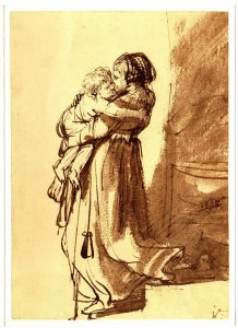 Έκθεση “Le Siècle de Rubens et de Rembrandt”