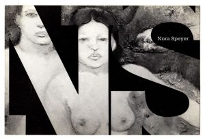 Έκθεση Nora Speyer