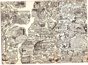 Έκθεση Öyvind Fahlström