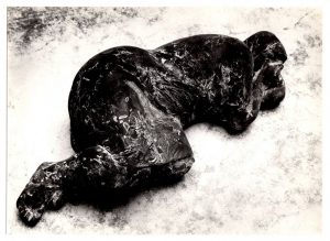 Αναπαραγωγή έργου “Ruhende Russische Bäuerin”