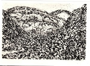 Αναπαραγωγή έργου “Ateni”