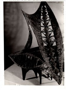 Αναπαραγωγή έργου “Bioneer”