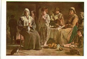 Αναπαραγωγή έργου