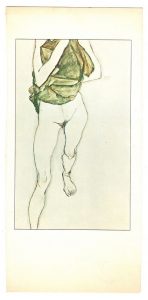 Έκθεση Egon Schiele