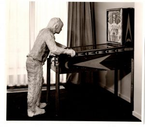 Αναπαραγωγή έργου