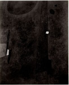 Αναπαραγωγή έργου “Fenêtre marine”