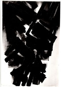 Αναπαραγωγή έργου “Peinture”