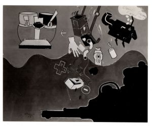 Αναπαραγωγή έργου