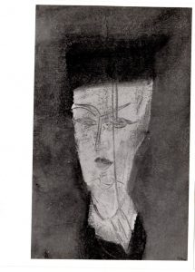 Αναπαραγωγή έργου “Monotype”