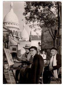 Φωτογραφία του Maurice Utrillo