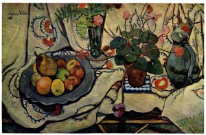 Αναπαραγωγή έργου