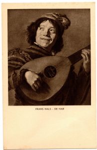 Αναπαραγωγή έργου “De Nar”