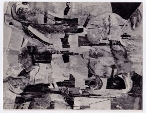 Φωτογραφία έργου του Fr. Baron-Renouard