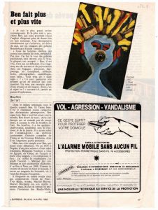 «Ben fait plus et plus vite»