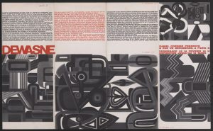 Έκθεση “Dewasne”